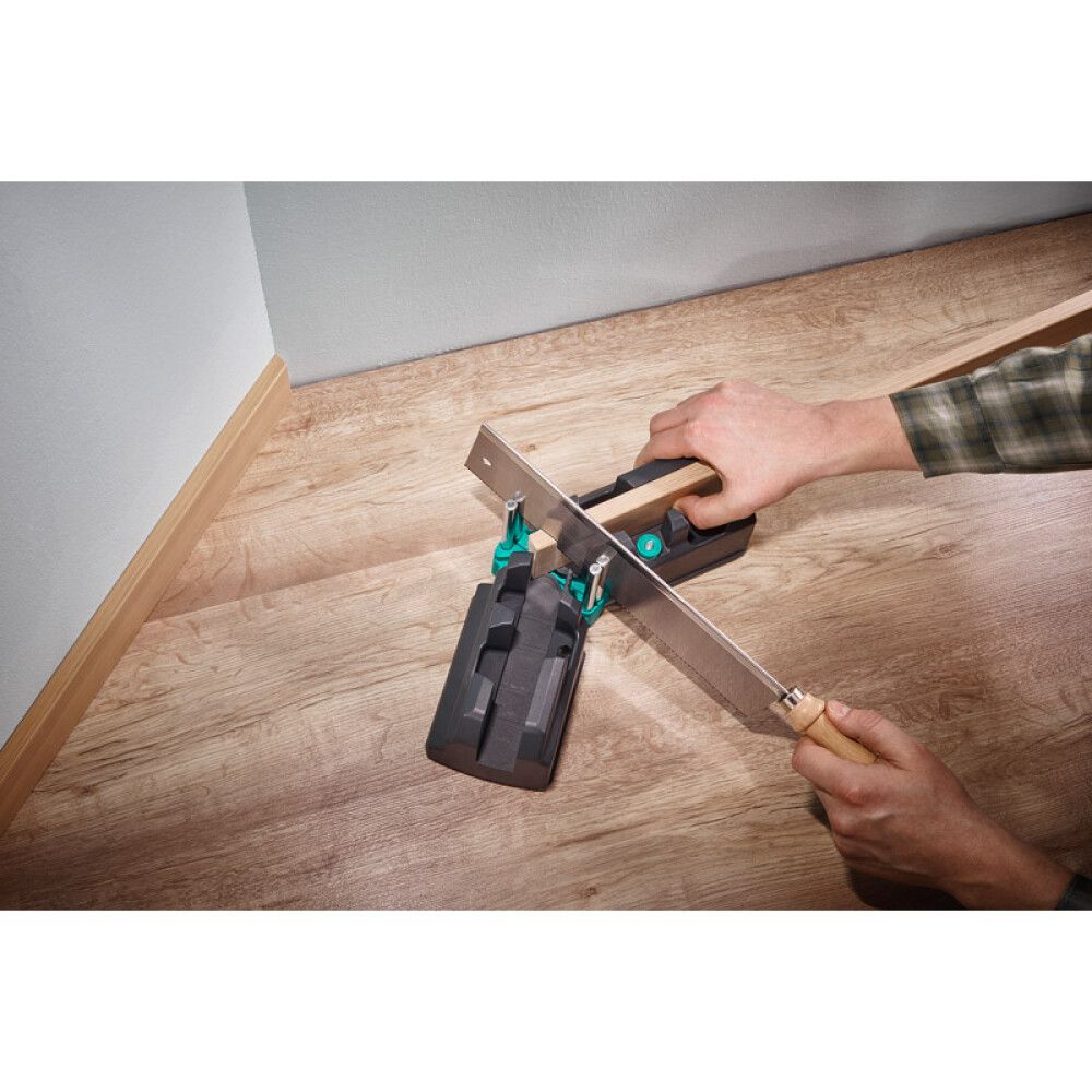 Jiirilaatikko Wolfcraft 70 mm