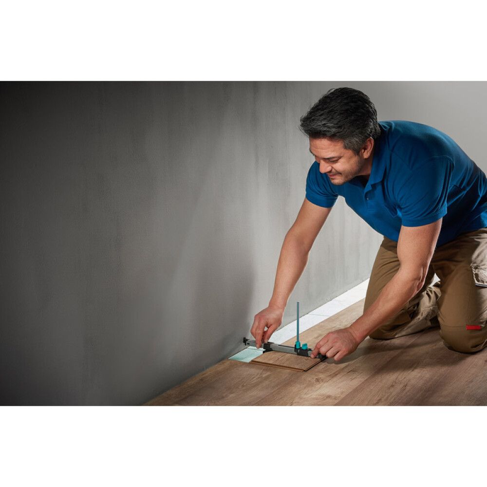 Laminaattikohdistin Wolfcraft