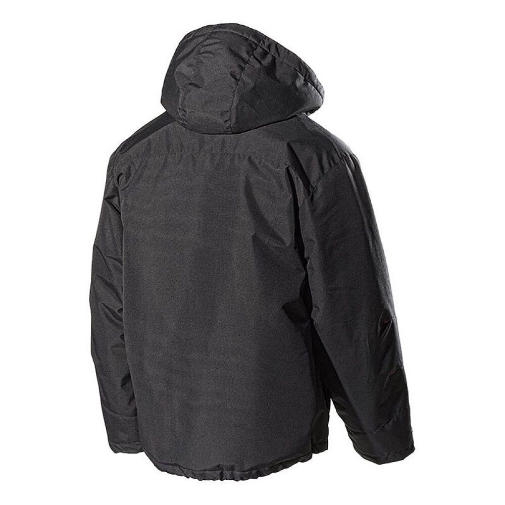 Talvitakki L.Brador 2190P Musta M