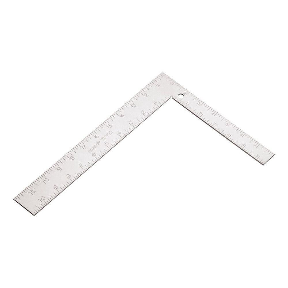 Suorakulma Empire 200 mm x 300 mm