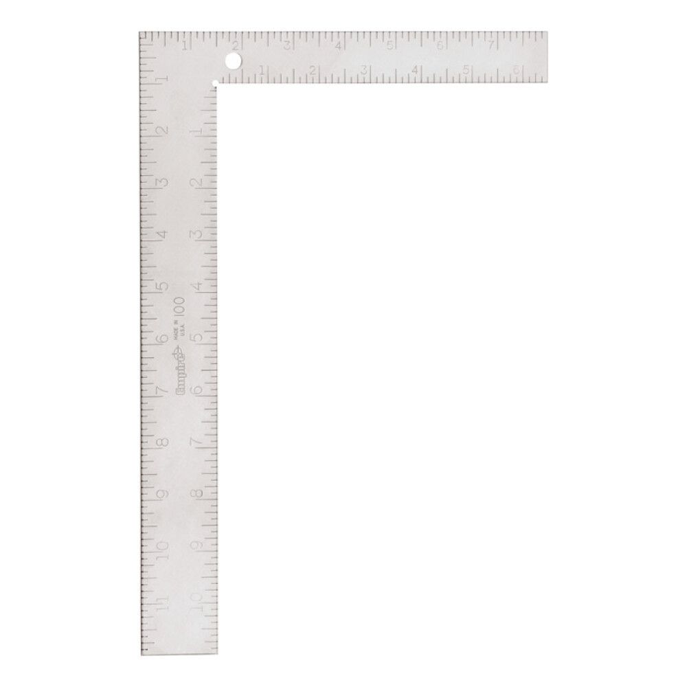 Suorakulma Empire 200 mm x 300 mm