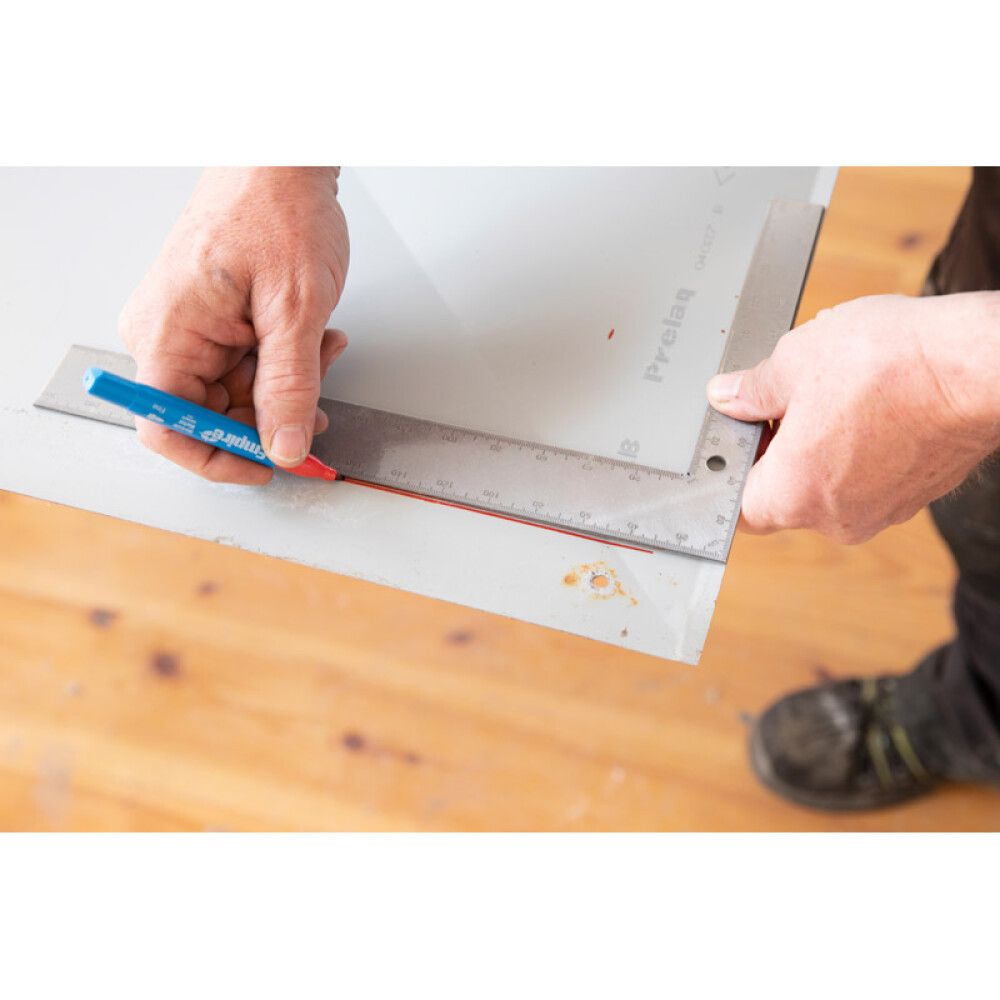 Suorakulma Empire 200 mm x 300 mm