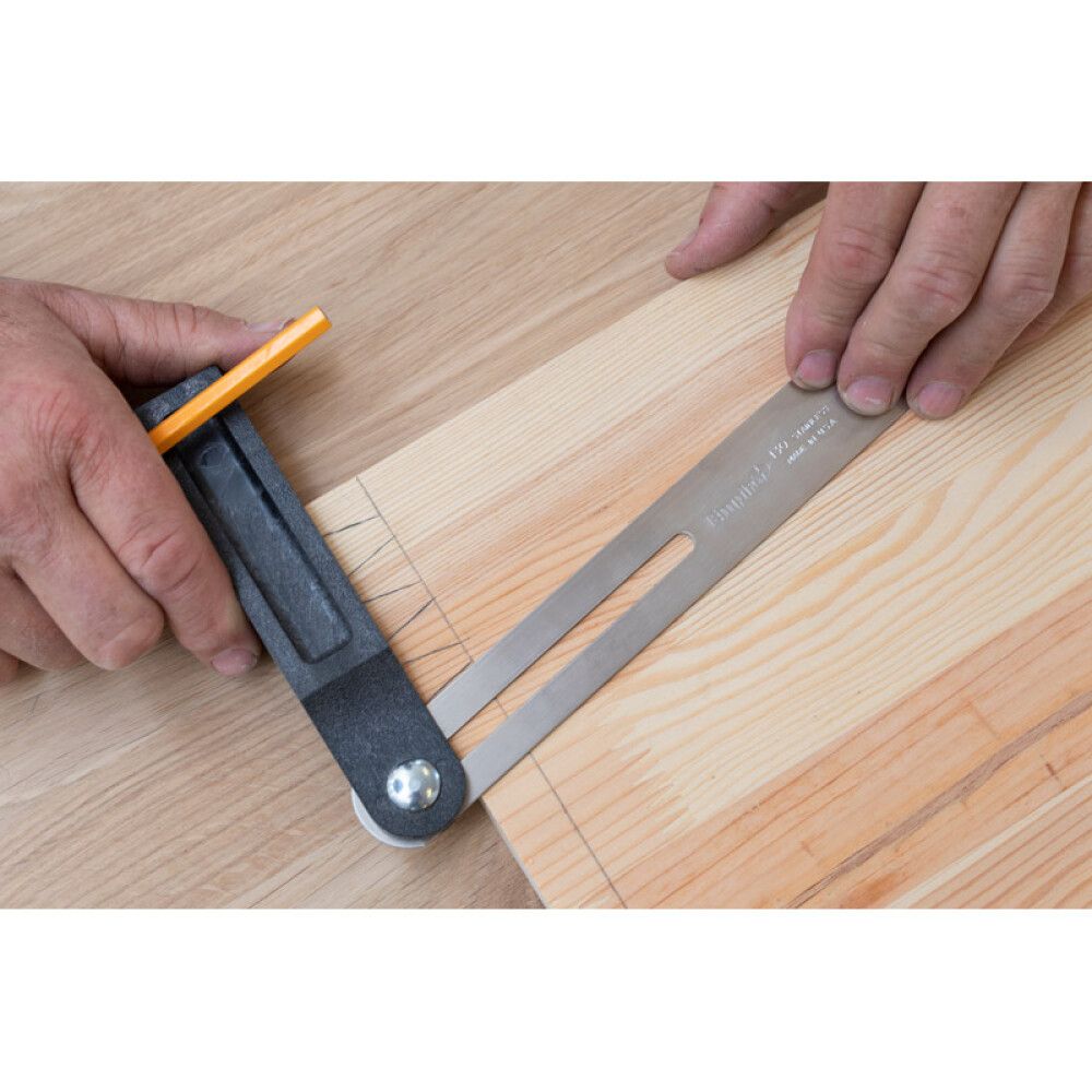 Siirtokulma Empire 230 mm