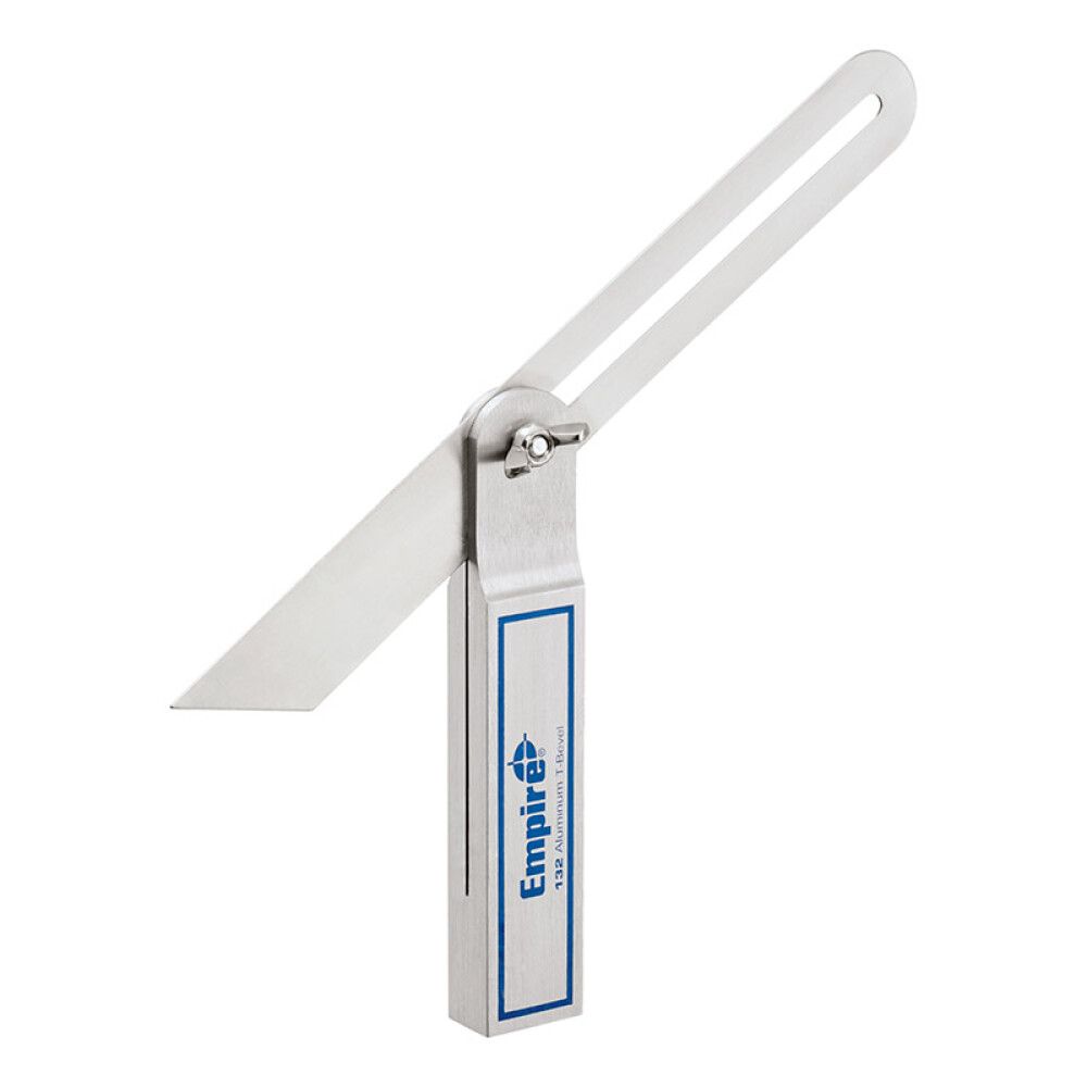 Siirtokulma Empire alumiini 254 mm