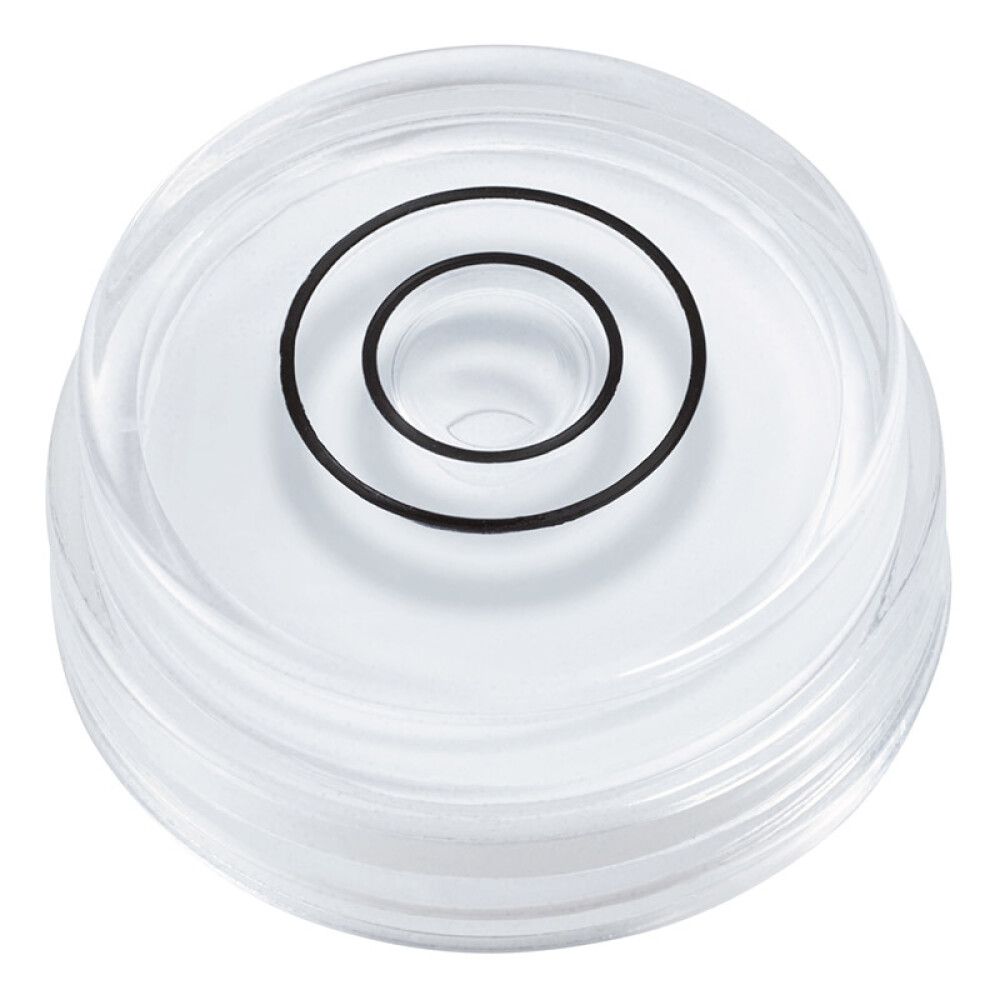 Pyöreä vesivaaka Empire Bullseye