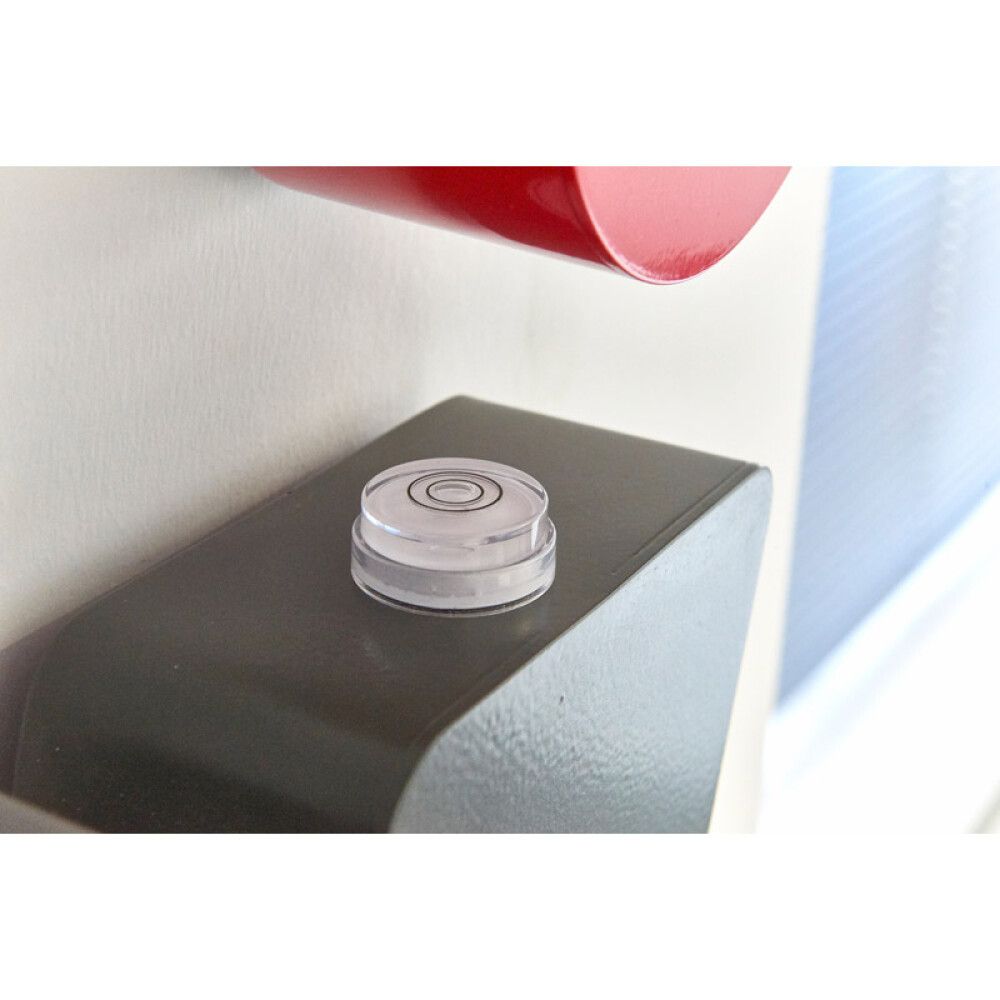 Pyöreä vesivaaka Empire Bullseye