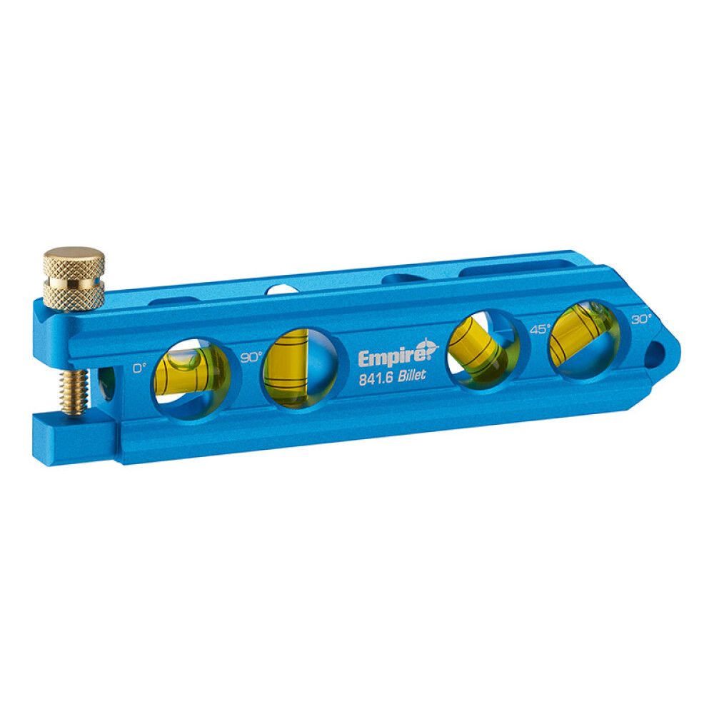 Torpedovesivaaka Empire Putkikiinnitys 150 mm