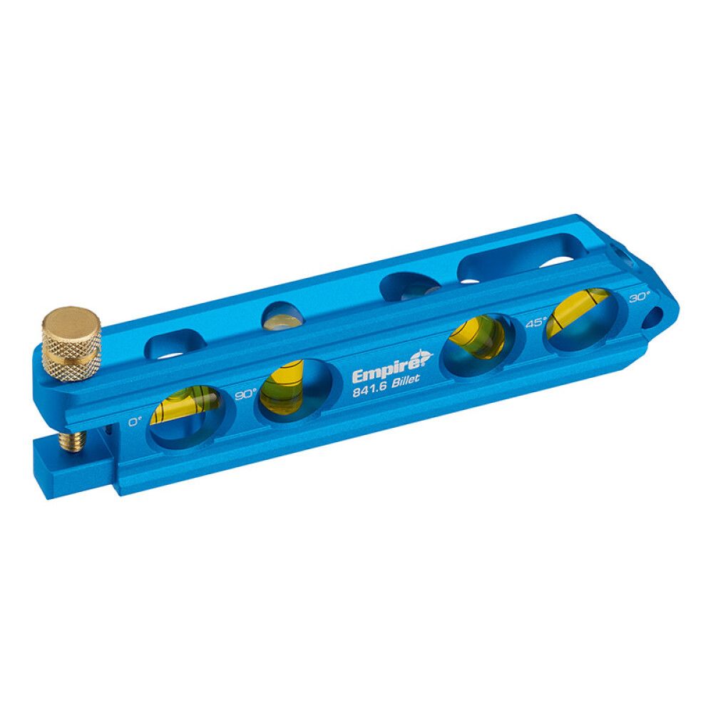 Torpedovesivaaka Empire Putkikiinnitys 150 mm