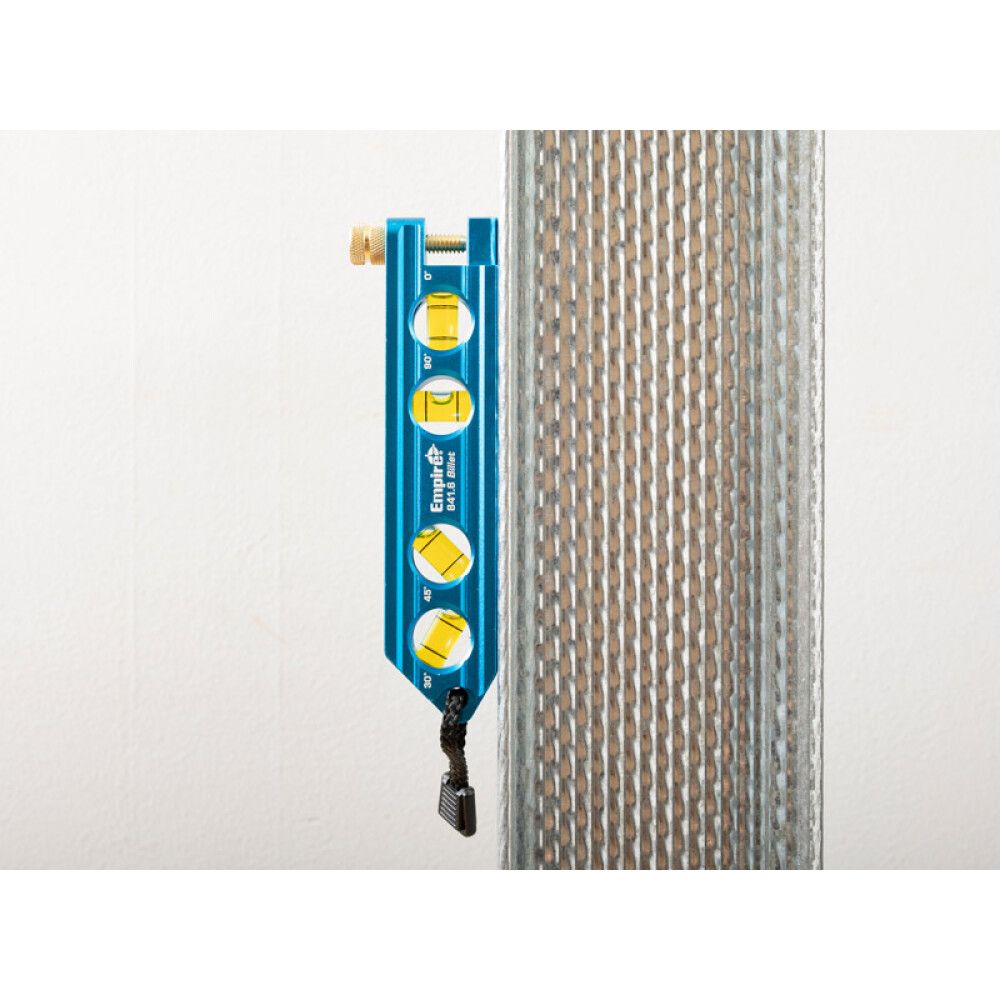 Torpedovesivaaka Empire Putkikiinnitys 150 mm