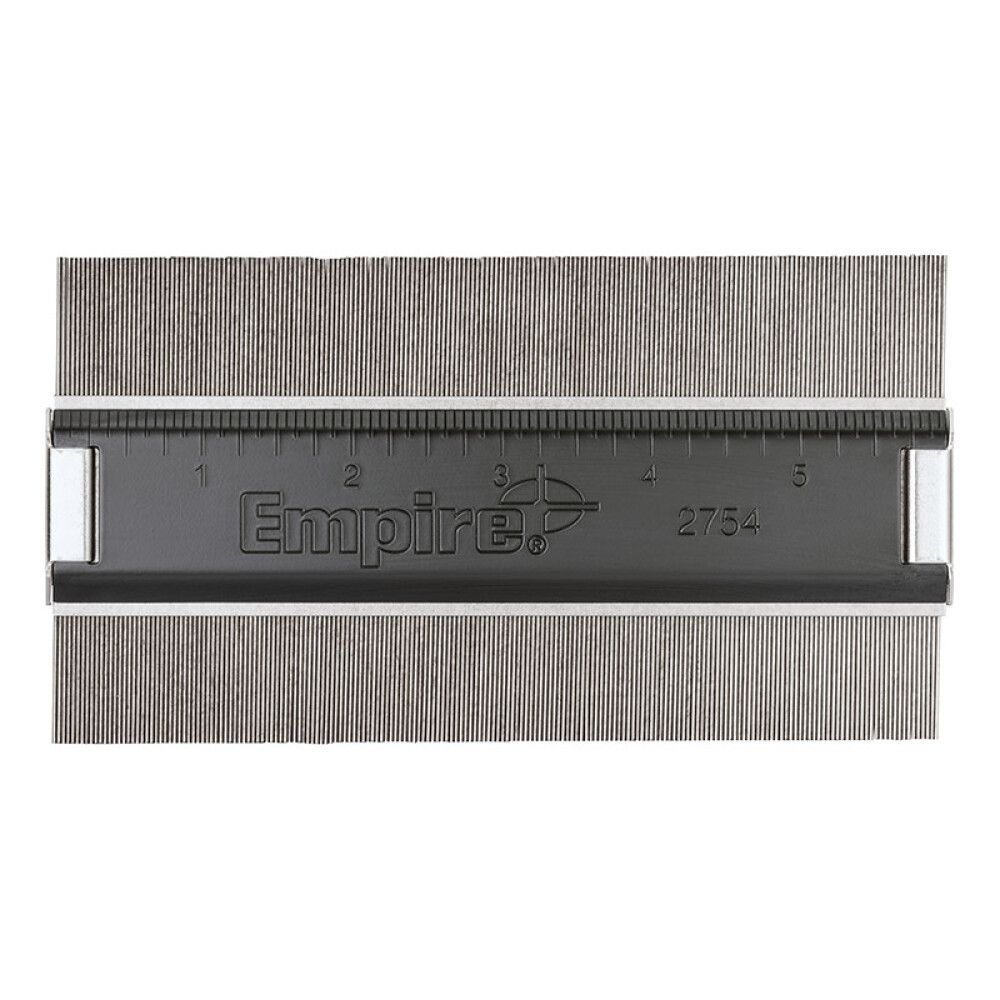 Ääriviivamittari Empire 6"