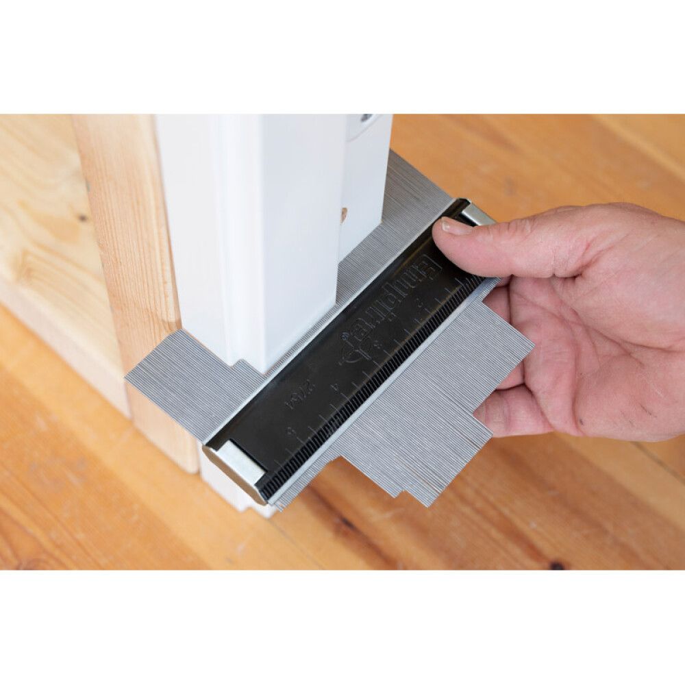 Ääriviivamittari Empire 6"