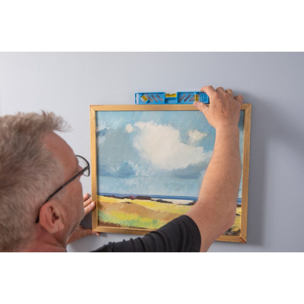 Torpedovesivaaka Empire Polycast 220 mm