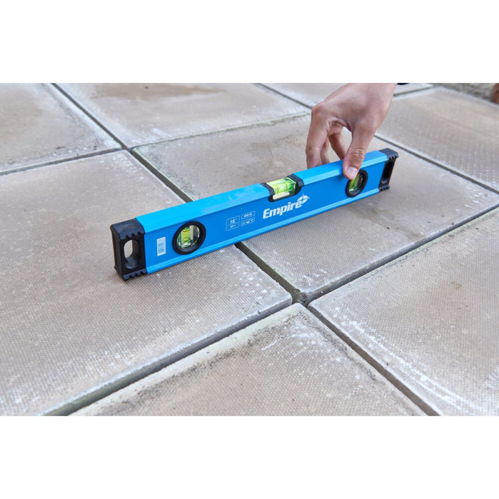 Kevyt vesivaaka Empire 400 mm