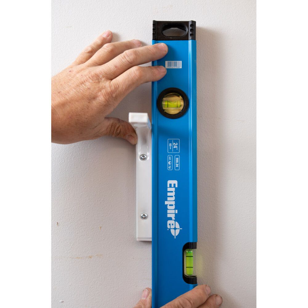 Kevyt vesivaaka Empire 600 mm