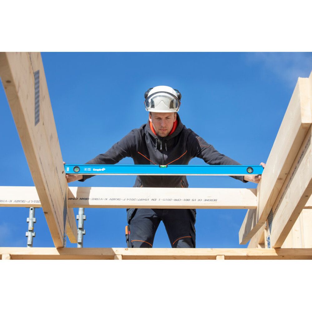 Kevyt vesivaaka Empire 1200 mm