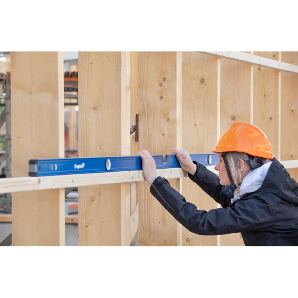 Vesivaaka Empire True Blue 1800 mm