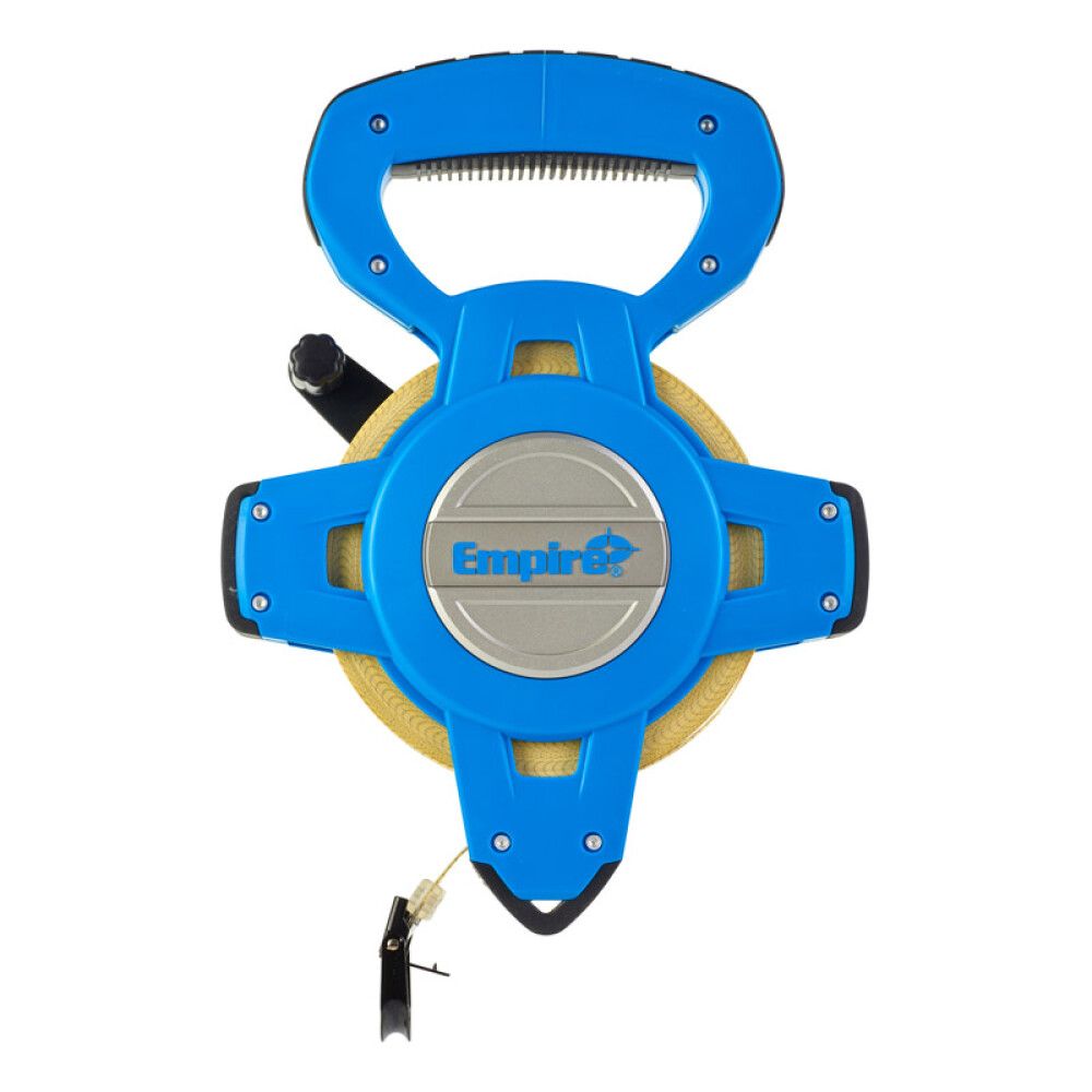 Avokelanauha Empire 30 m