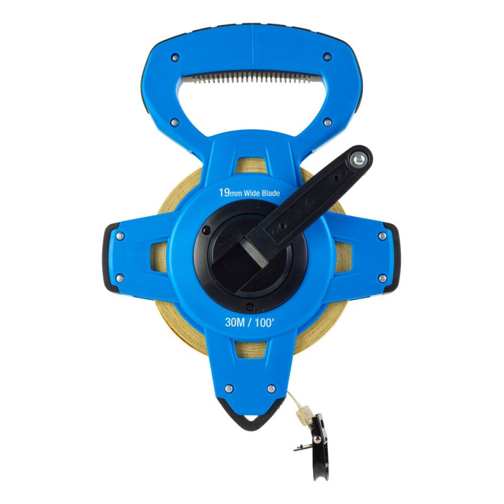 Avokelanauha Empire 30 m