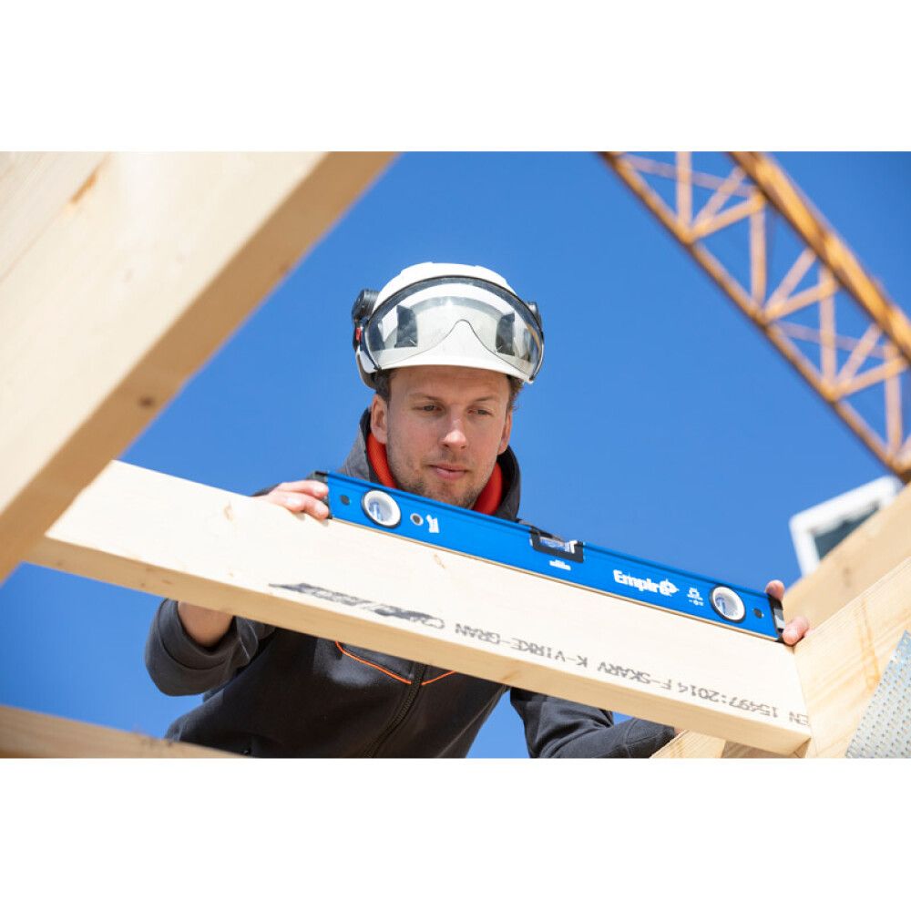 Vesivaaka Empire True Blue 600 mm