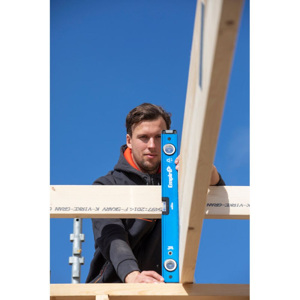 Vesivaaka Empire True Blue 600 mm