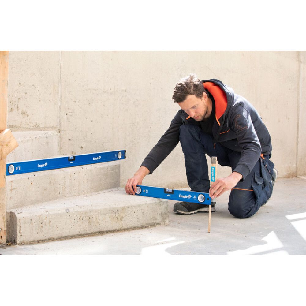 Vesivaaka Empire True Blue 600 mm