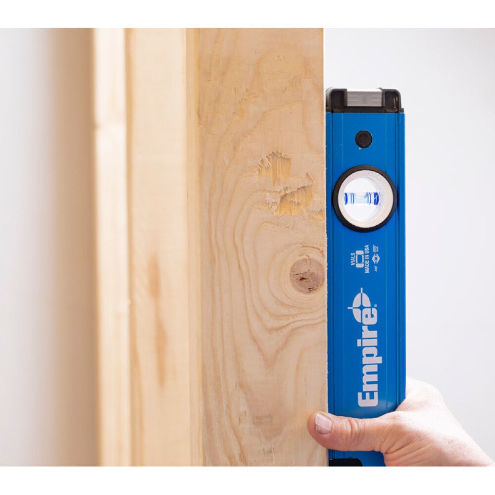 Vesivaaka Empire True Blue 600 mm