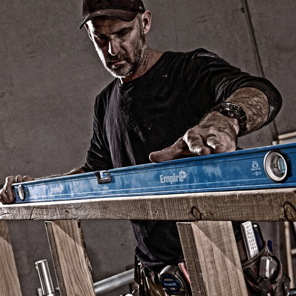 Vesivaaka Empire True Blue 1200 mm