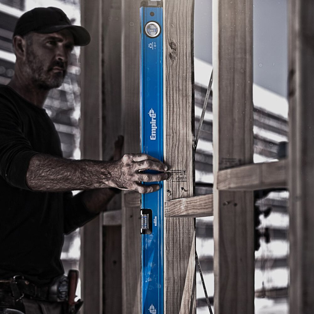 Vesivaaka Empire True Blue 1200 mm