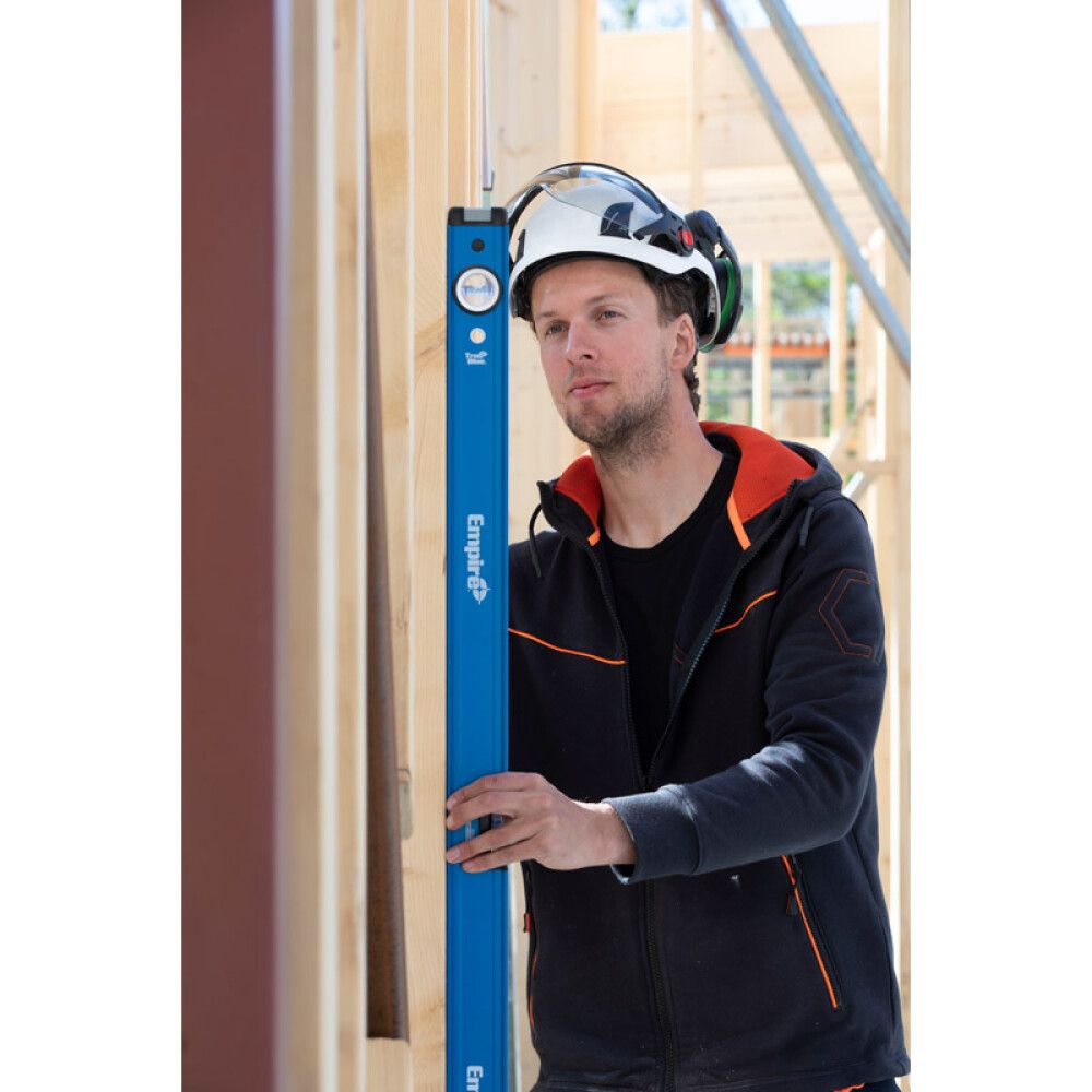 Vesivaaka Empire True Blue 1200 mm