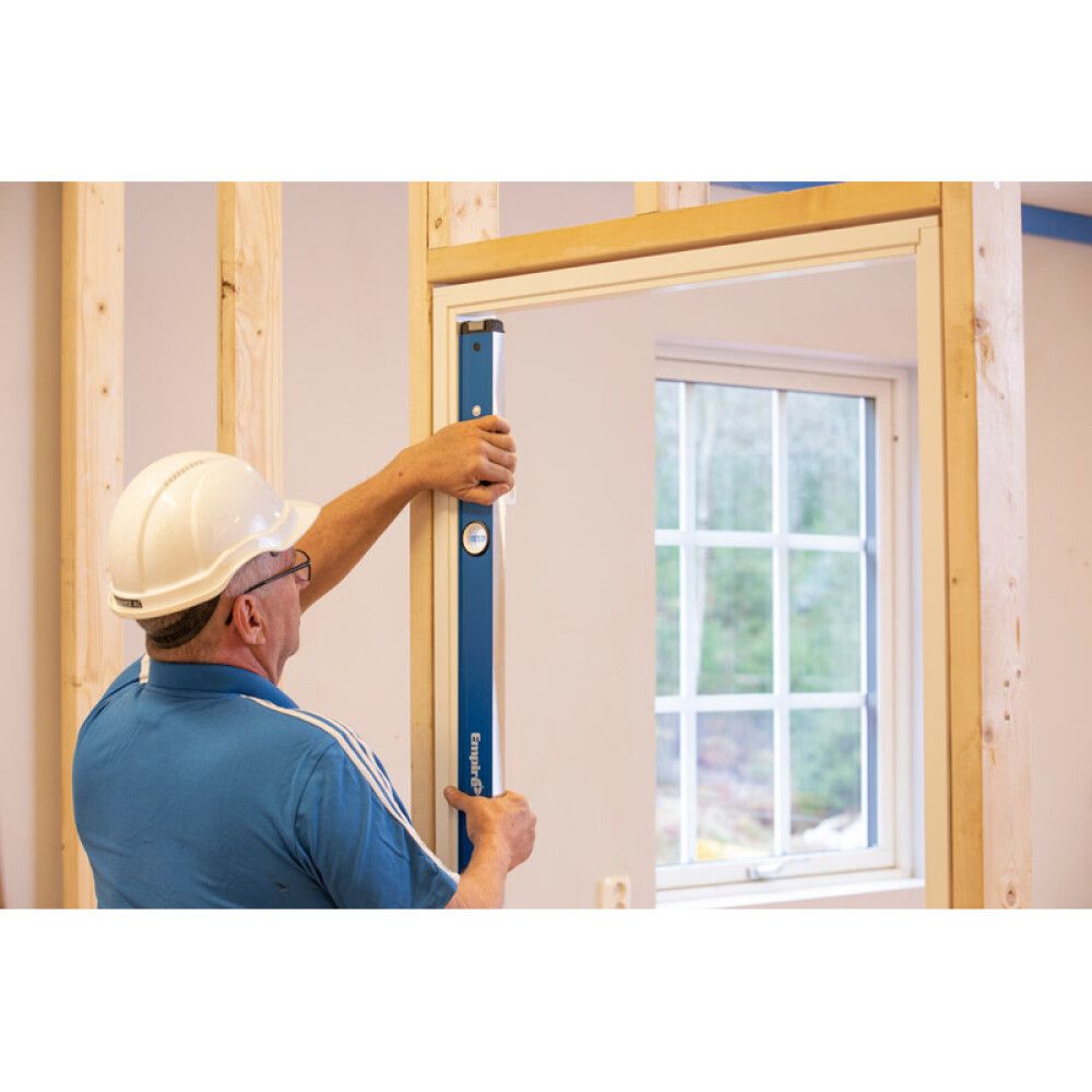 Vesivaaka Empire True Blue 1200 mm