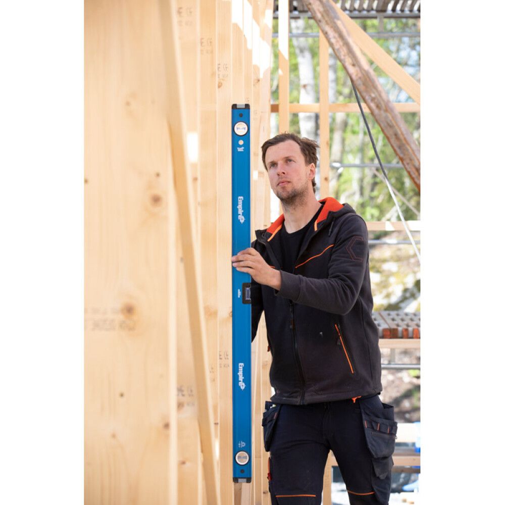 Vesivaaka Empire True Blue 1200 mm