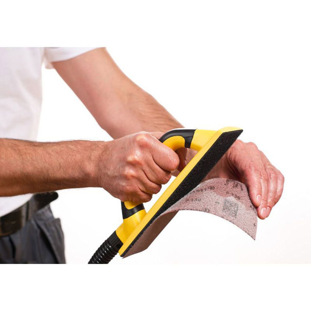 Hiomaverkko Mirka Abranet 80 x 230 mm P120 10 kpl