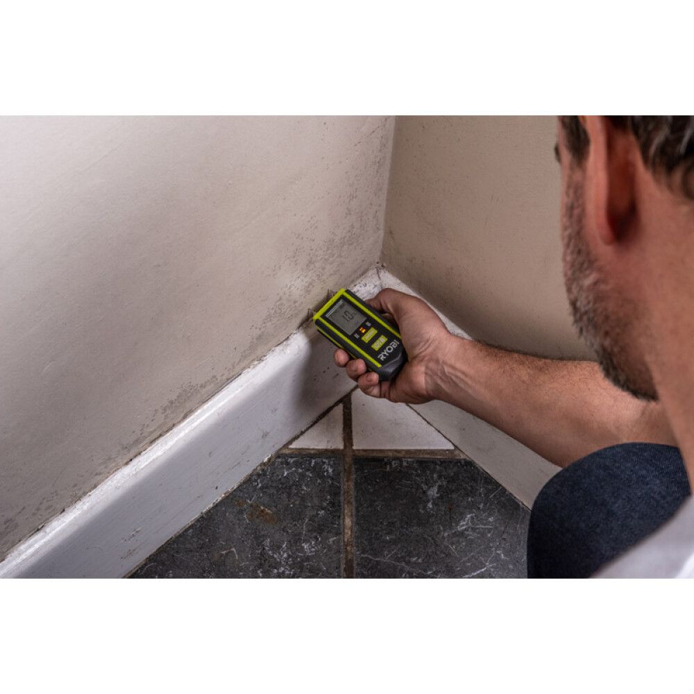 Kosteusmittari Ryobi RBPINMM1