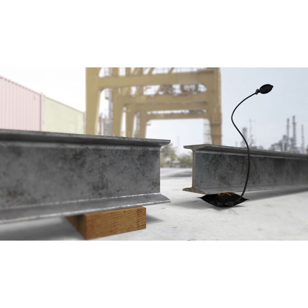 Asennustyyny Winbag Max Nostokapasiteetti 250 kg