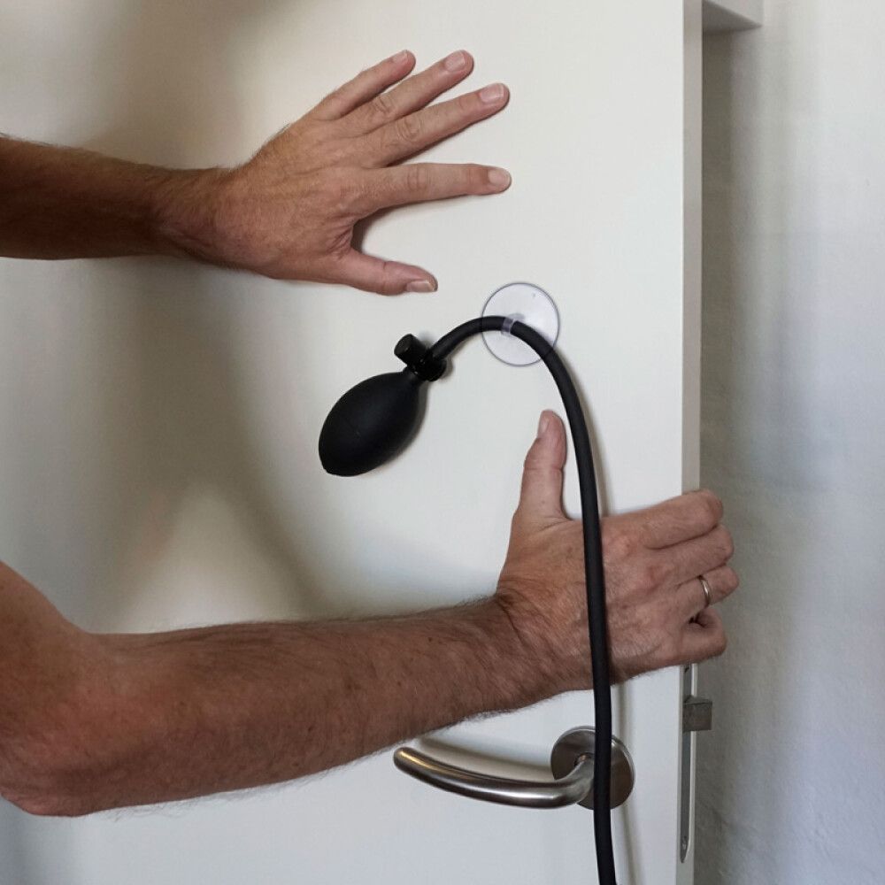 Asennustyyny Winbag Max Nostokapasiteetti 250 kg