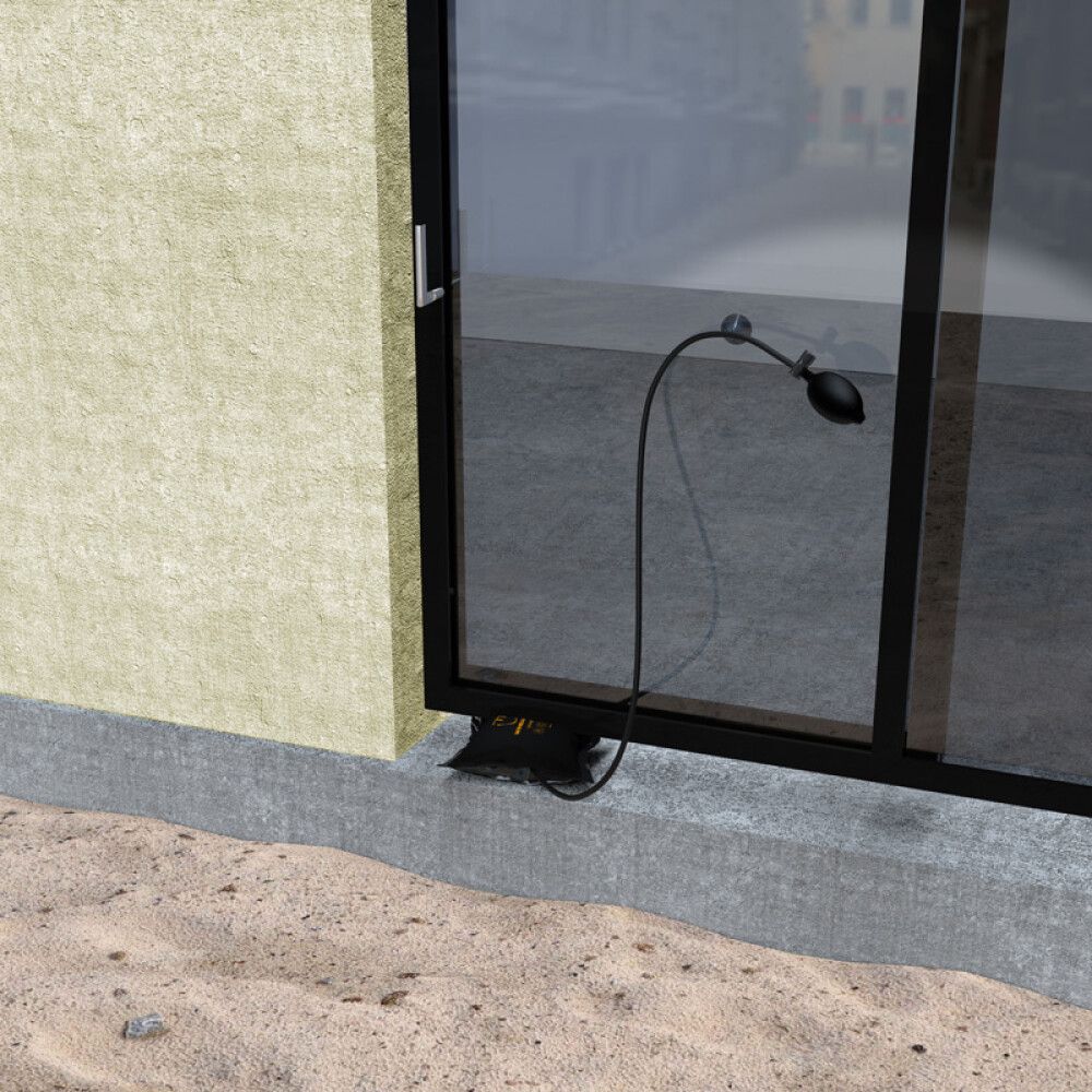 Asennustyyny Winbag Max Nostokapasiteetti 250 kg