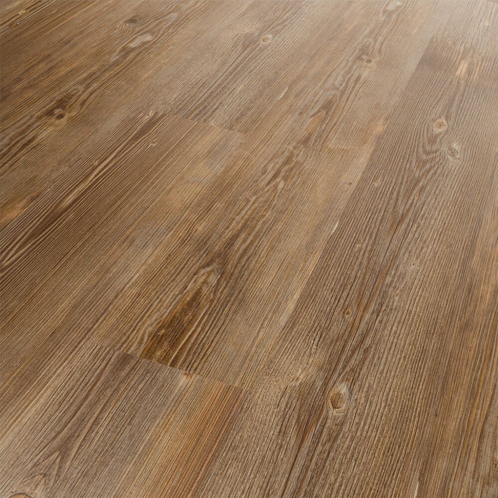 Mallipala vinyylilankulle b!design SPC Hickory