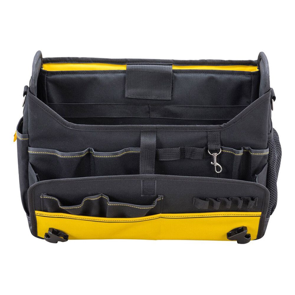 Läppäri- ja työkalulaukku Stanley Fatmax