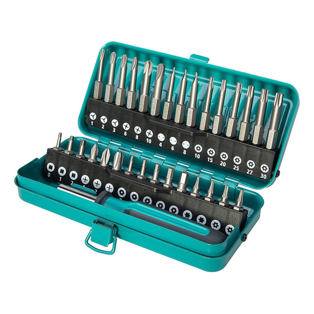 Ruuvauskärkisarja Wolfcraft 31-os.