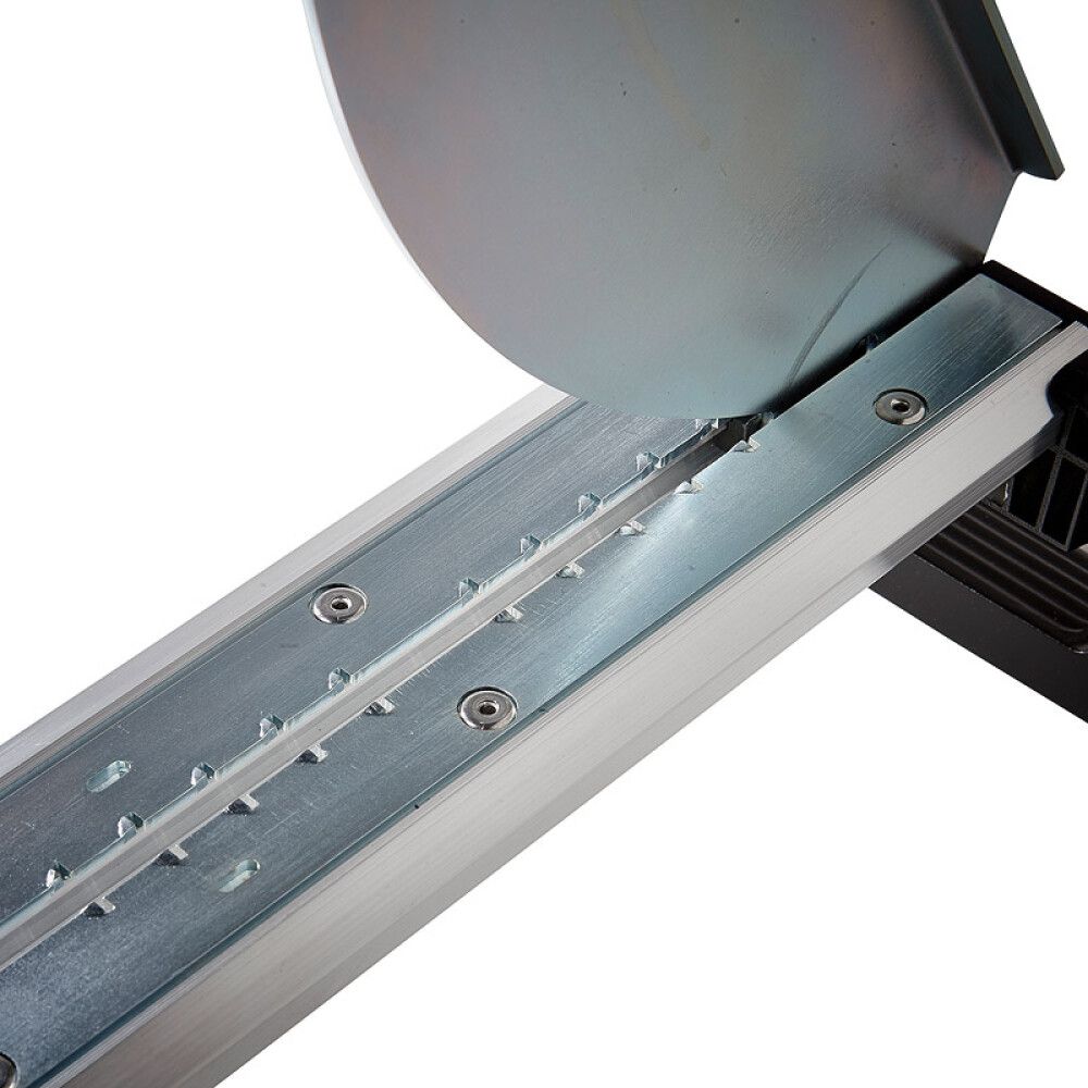 Laminaattileikkuri Wolfcraft LC 600