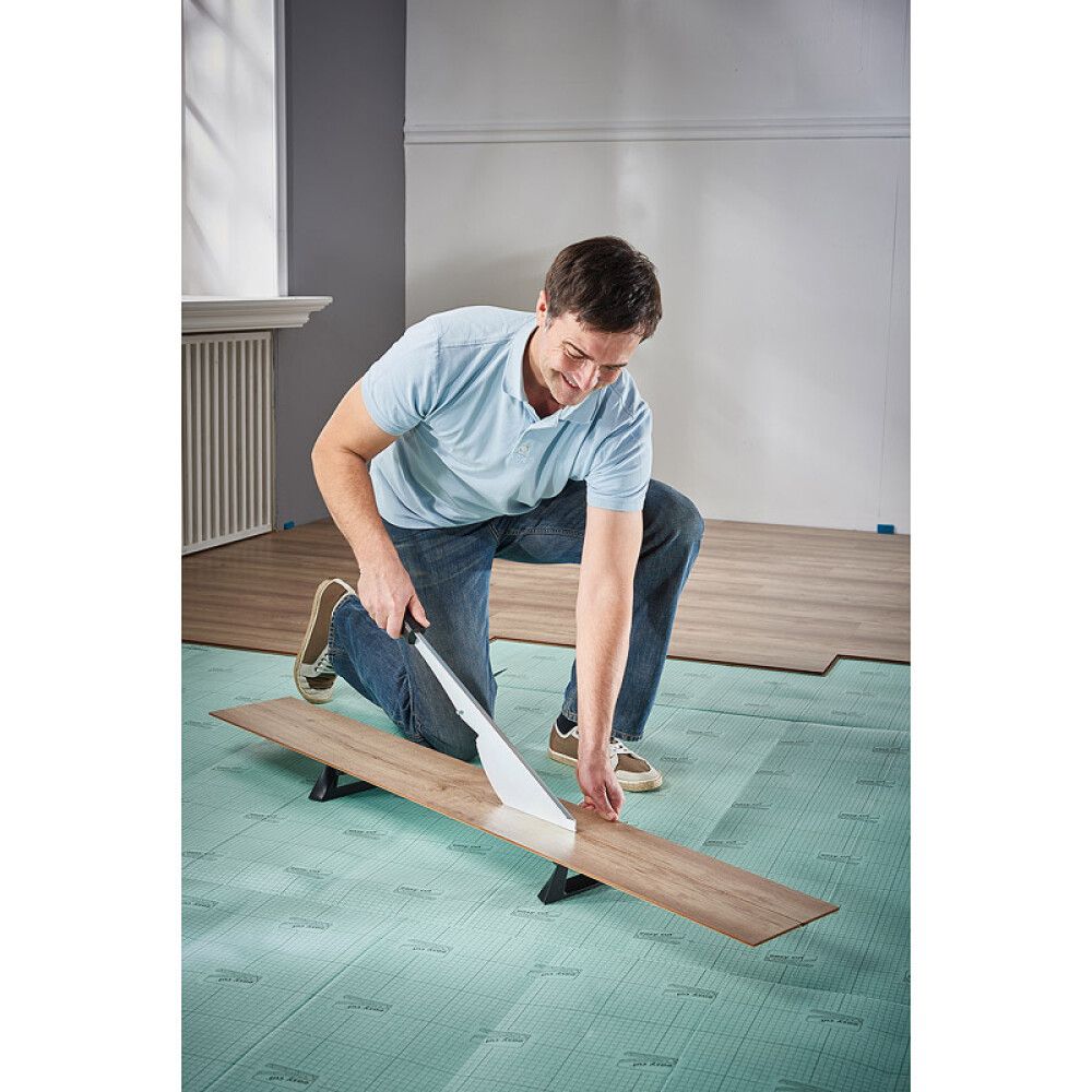 Laminaattileikkuri Wolfcraft LC 600