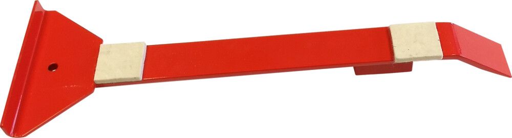 Parkettirauta Logoclic Profi