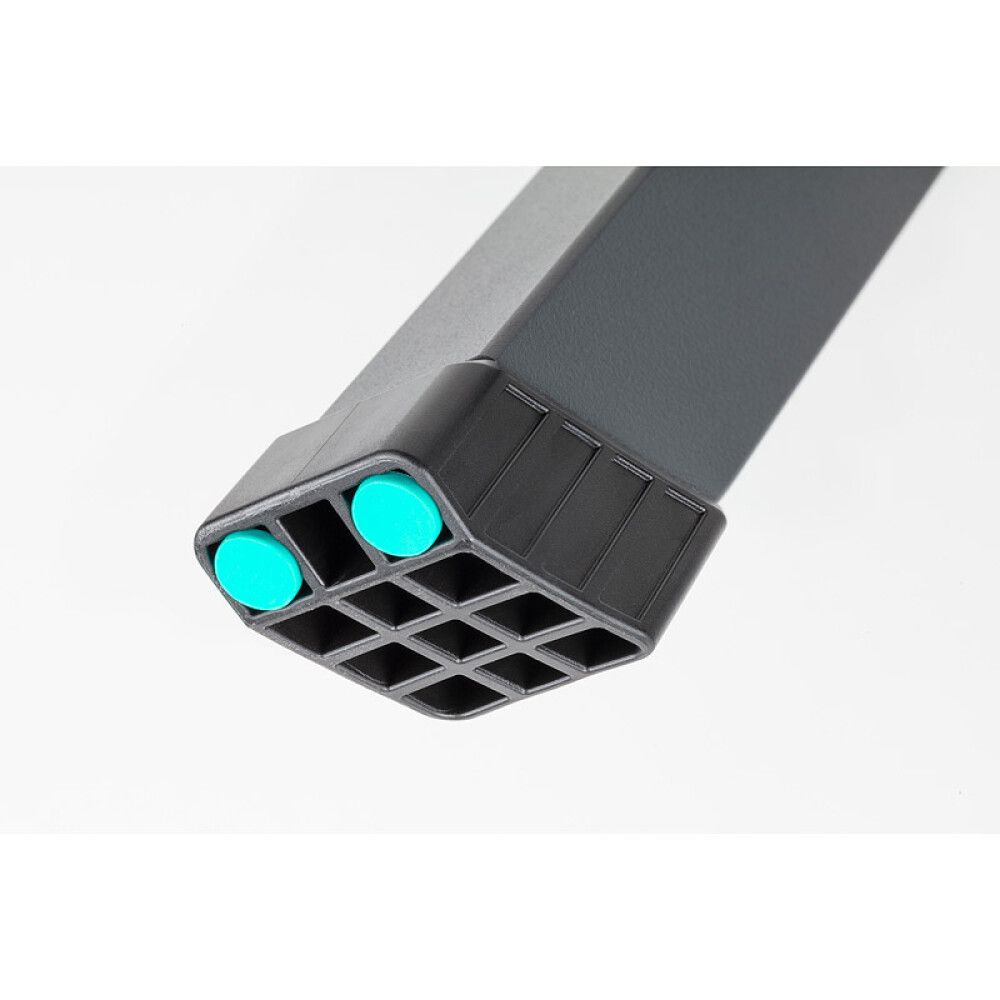 Kiinnitys- ja konepöytä Wolfcraft MASTER 750 ERGO