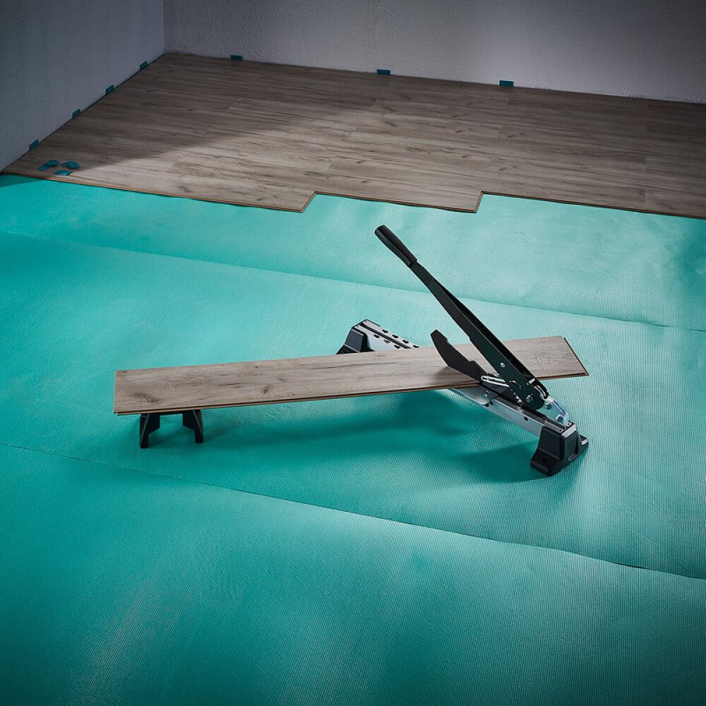 Laminaattileikkuri Wolfcraft VLC 1000