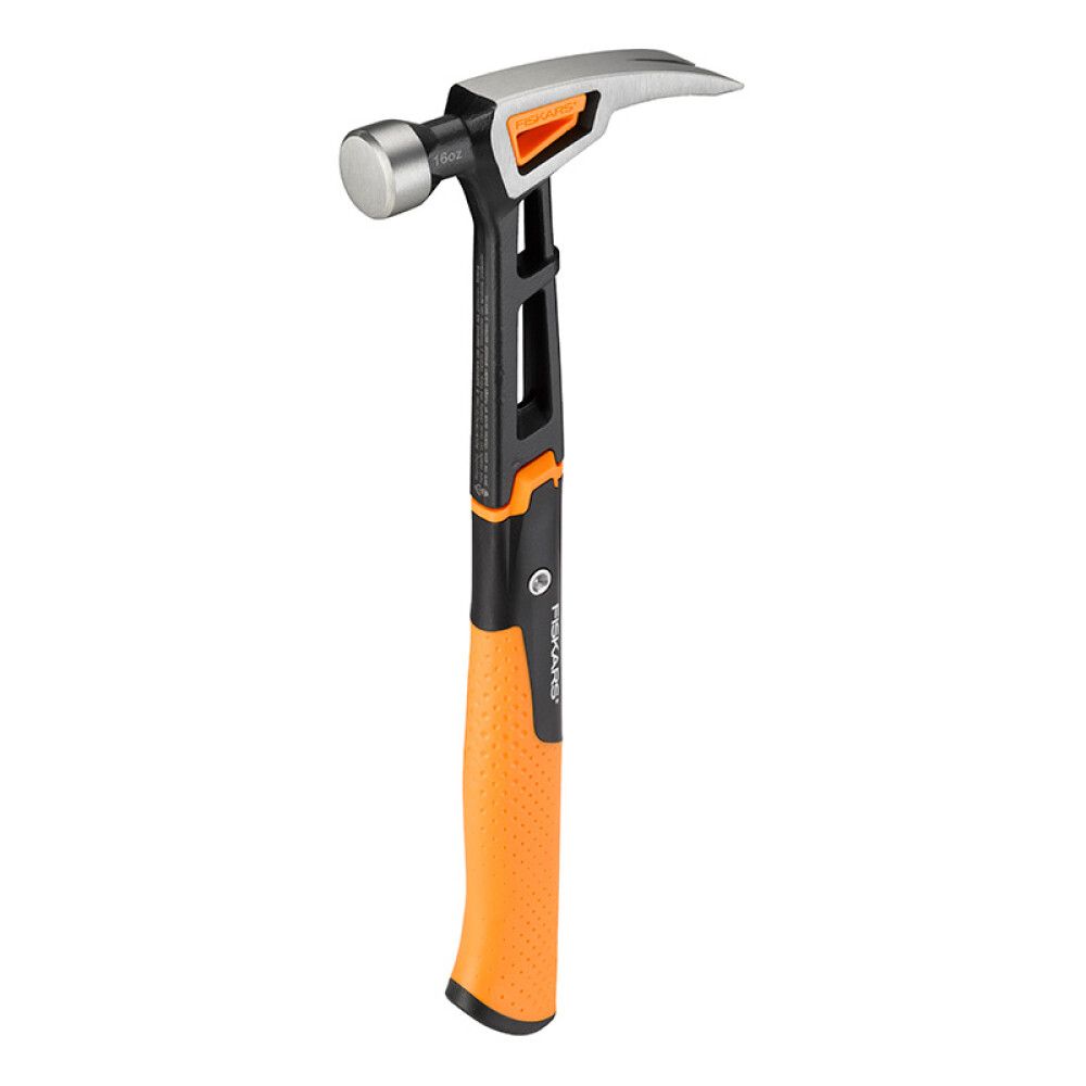 Rakentajan Vasara Fiskars M 16 oz/13,5"