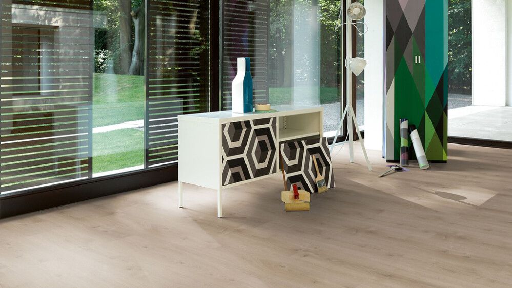 Laminaatti Parador Basic 600 Oak Avant Sanded