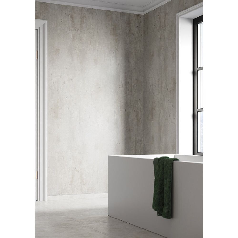 Märkätilalevy Fibo Cracked Cement