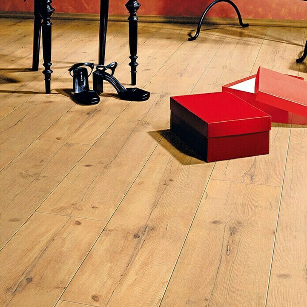 Laminaatti Logoclic Mänty Narvik