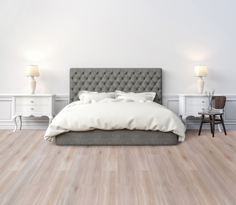 Korkeapainelattia BerryAlloc Original Elegant Natural Oak