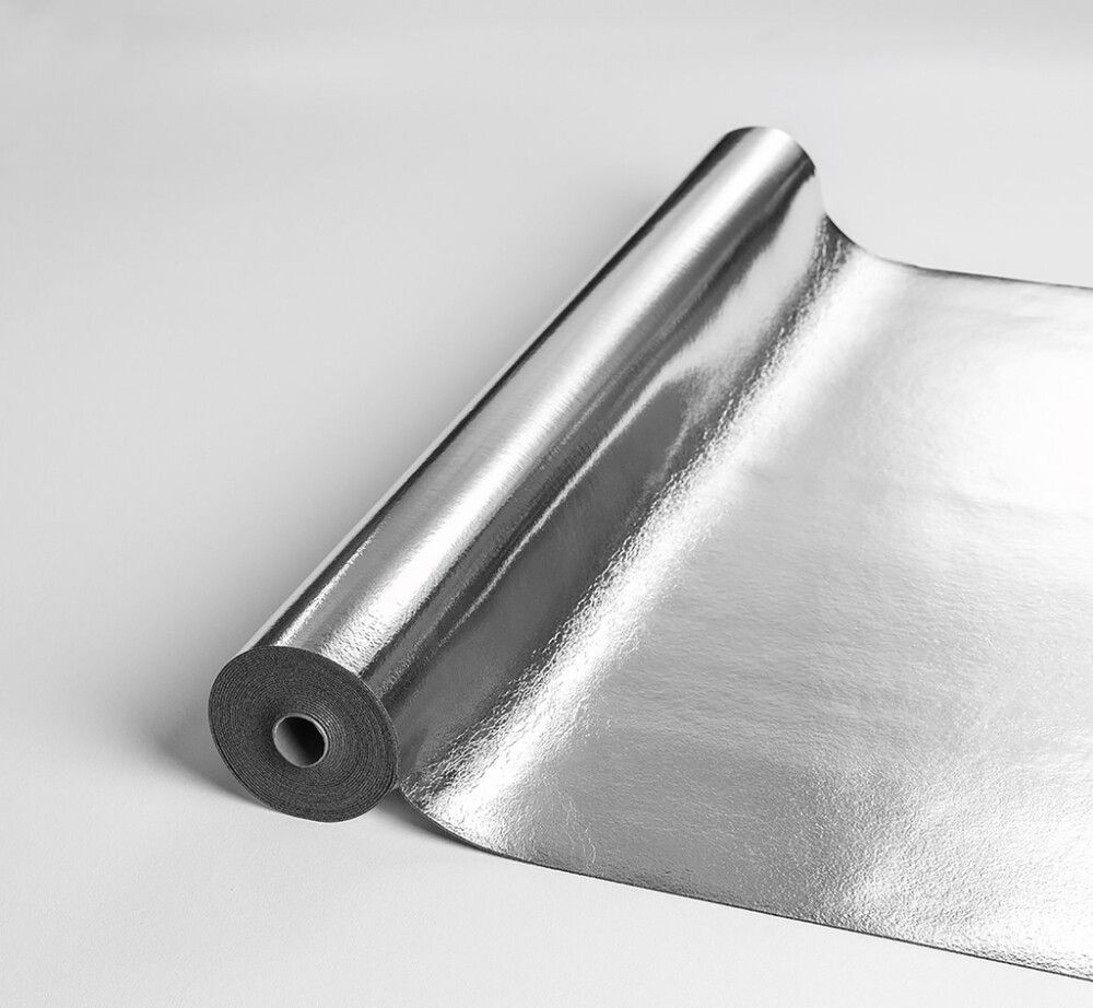 Alusmateriaali Parador Acoustic Protect 100